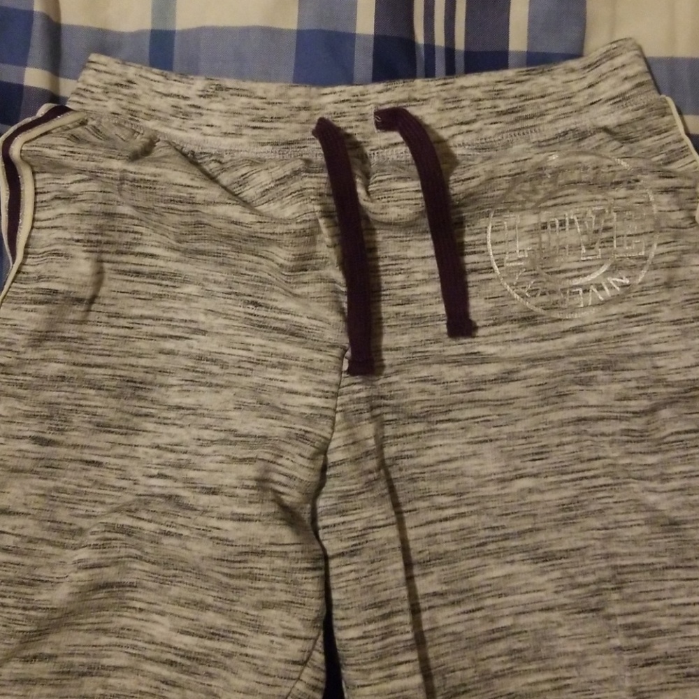 Girls joggers